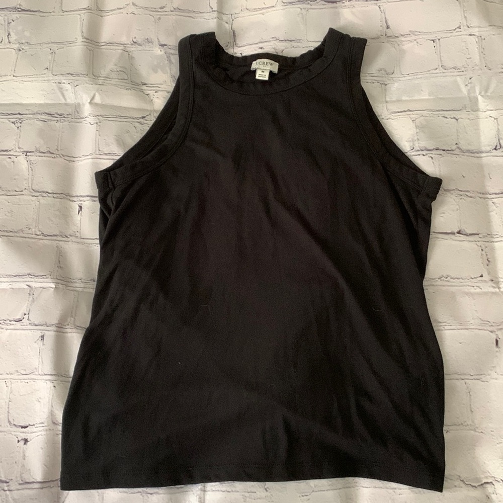 J Crew Tank Top